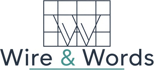 Wire & Words